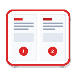 Columns Icon