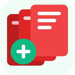 Merge Icon