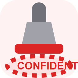 Stamp Icon