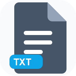 Text Icon